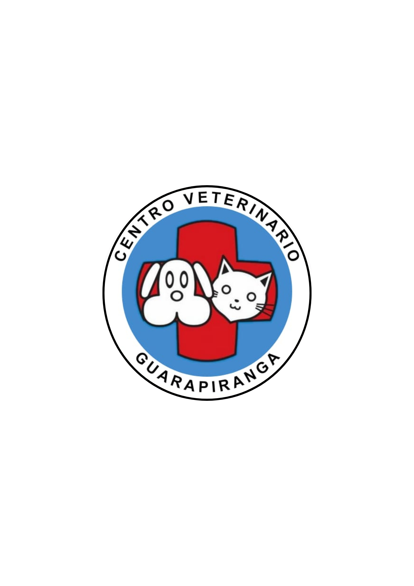 Identidade publica do Cevet Guarapiranga associada ao atendimento 24h
